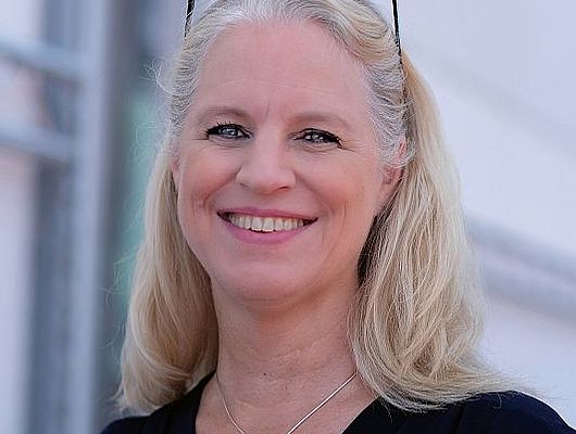 Isabel Bogdan (Foto: Heike Blenk)