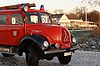 Oldtimer - TLF 16/24 Magirus