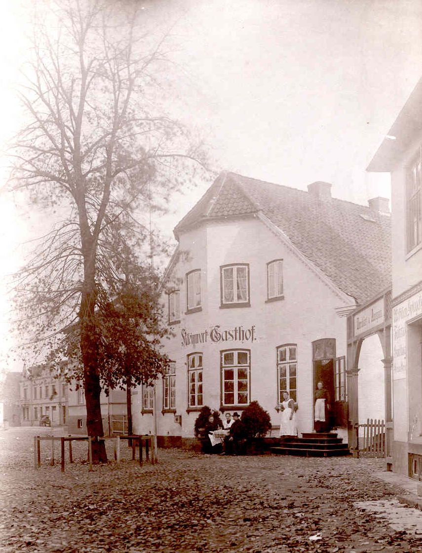 Gasthof Wedeler Hof