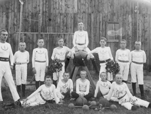 Sportverein