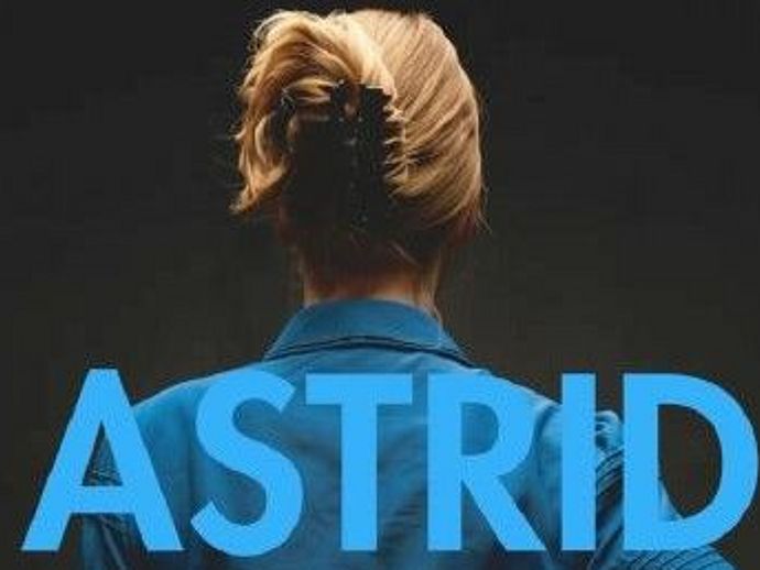 Ausschnitt Plakatmotiv ASTRID (Foto: Johannes Kreuser)