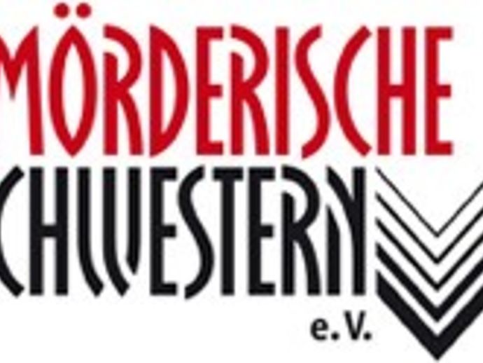 Logo Mörderische Schwestern e.V. 