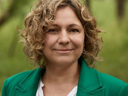 Katja Keweritsch (Copyright: Uwe Dahlmann)