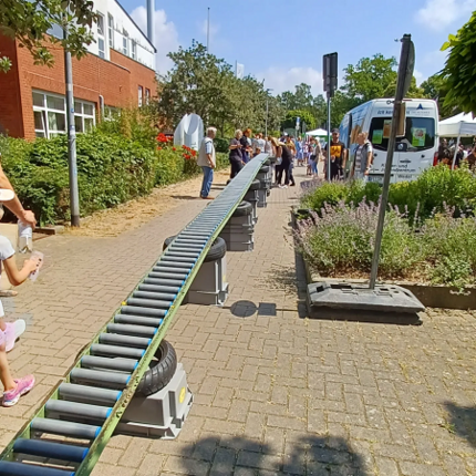 Bekstraßenfest