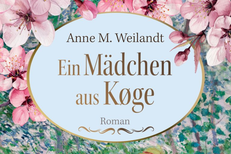 Detail Buchtitel "Ein Mädchen aus Køge" (Copyright Books on Demand GmbH)