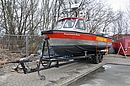 Mehrzweckboot "Bgm. Balack"