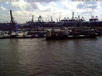 Altona Süden
