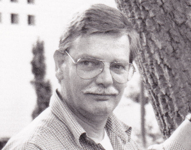 MSM-Mitgründer Jochen Dahm prägte den verein auch jahrelang als Vorsitzender.