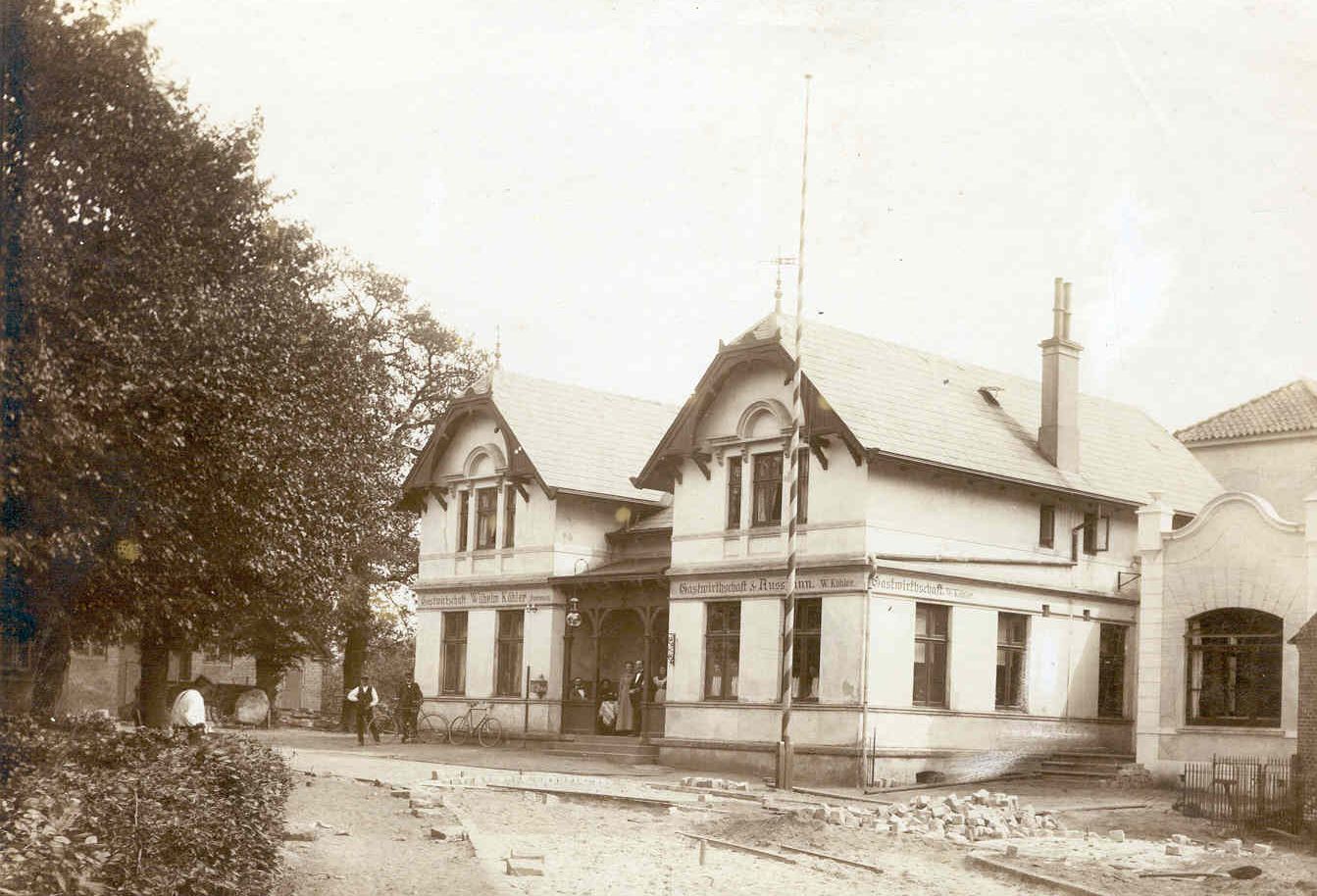 Köhlers Gasthof