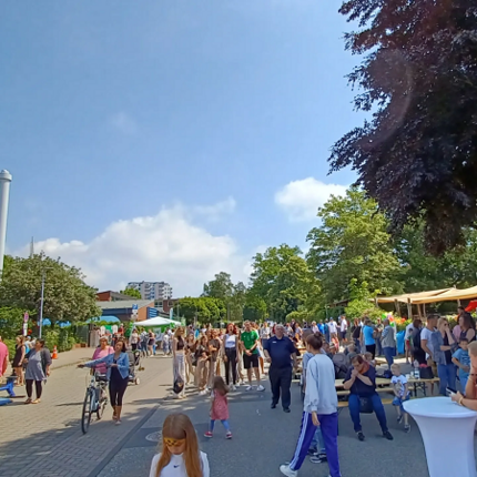 Bekstraßenfest
