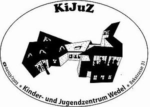 Kinder und Jugendzentrum Logo