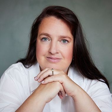 Heide Fuhljahn liest am 8. Juli in der Stadtbücherei (Foto: Sonja Tobias)