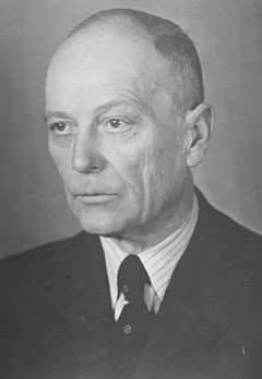 Bürgermeister Andreas Huck