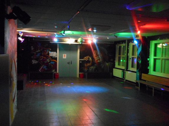 Disco