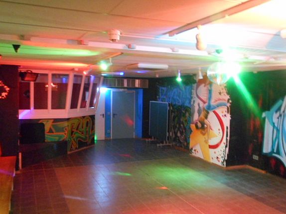 Disco