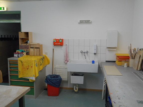 Kreativwerkstatt