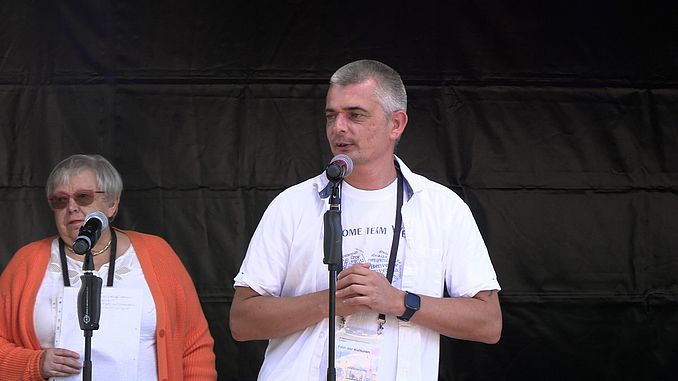 Foto: Mirwais Hamidi, Wedel TV