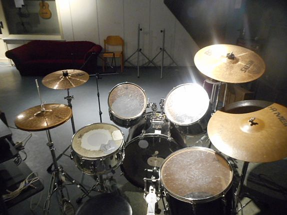 Bandraum