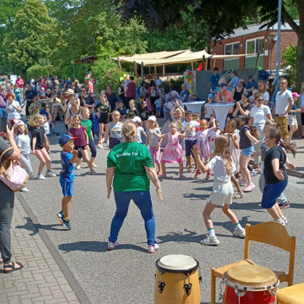 Bekstraßenfest
