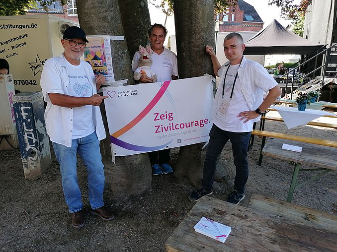 Foto: Peter Mollenhauer