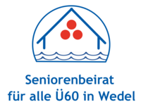 Logo des Seniorenbeirat Wedel