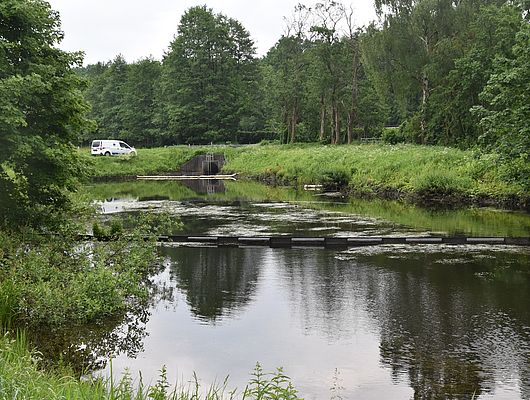 Aktuelles der Stadtentwässerung Wedel
