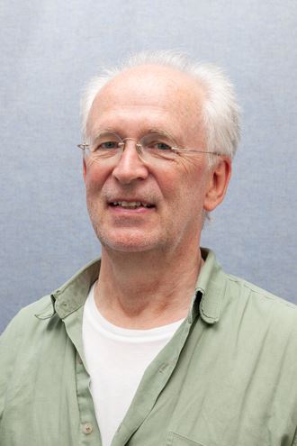 Portrait von Thomas Rusche