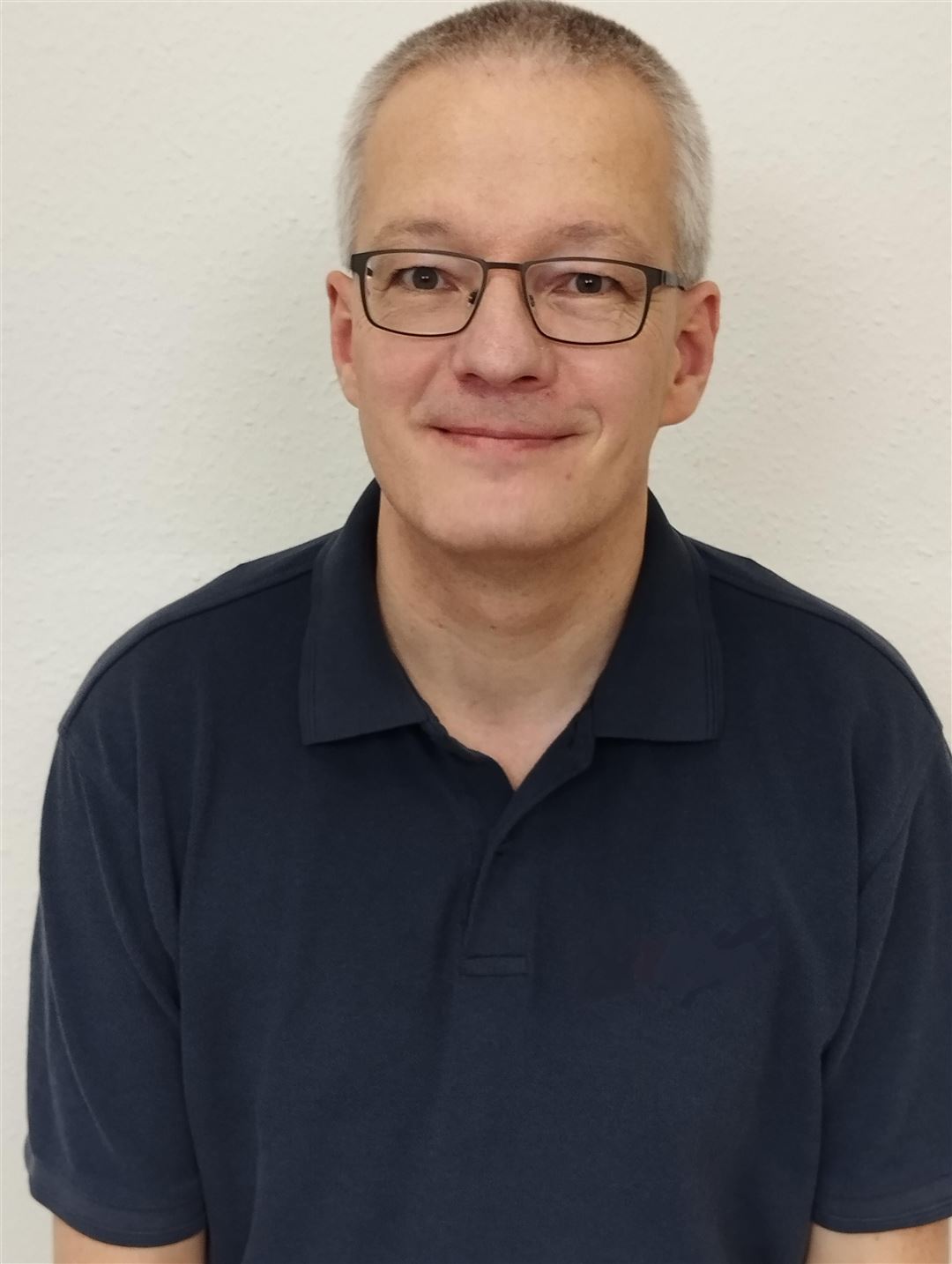 Portrait von Ralf Claussen