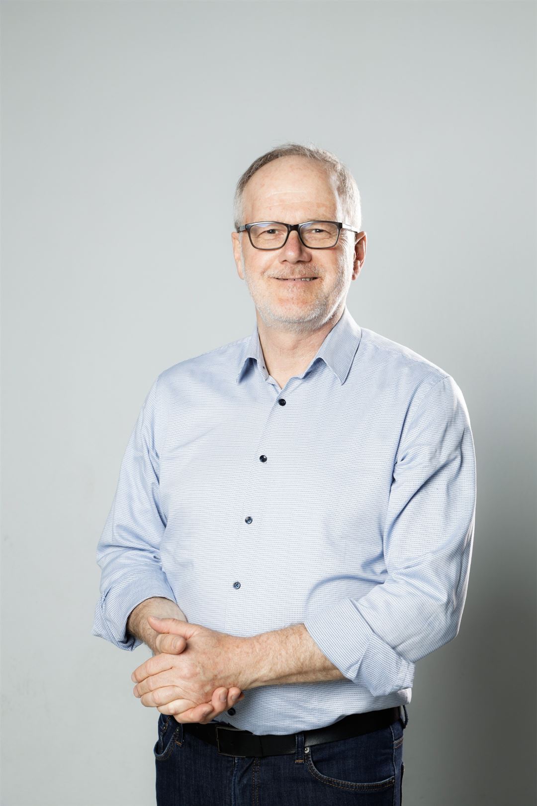 Portrait von Matthias Neyer