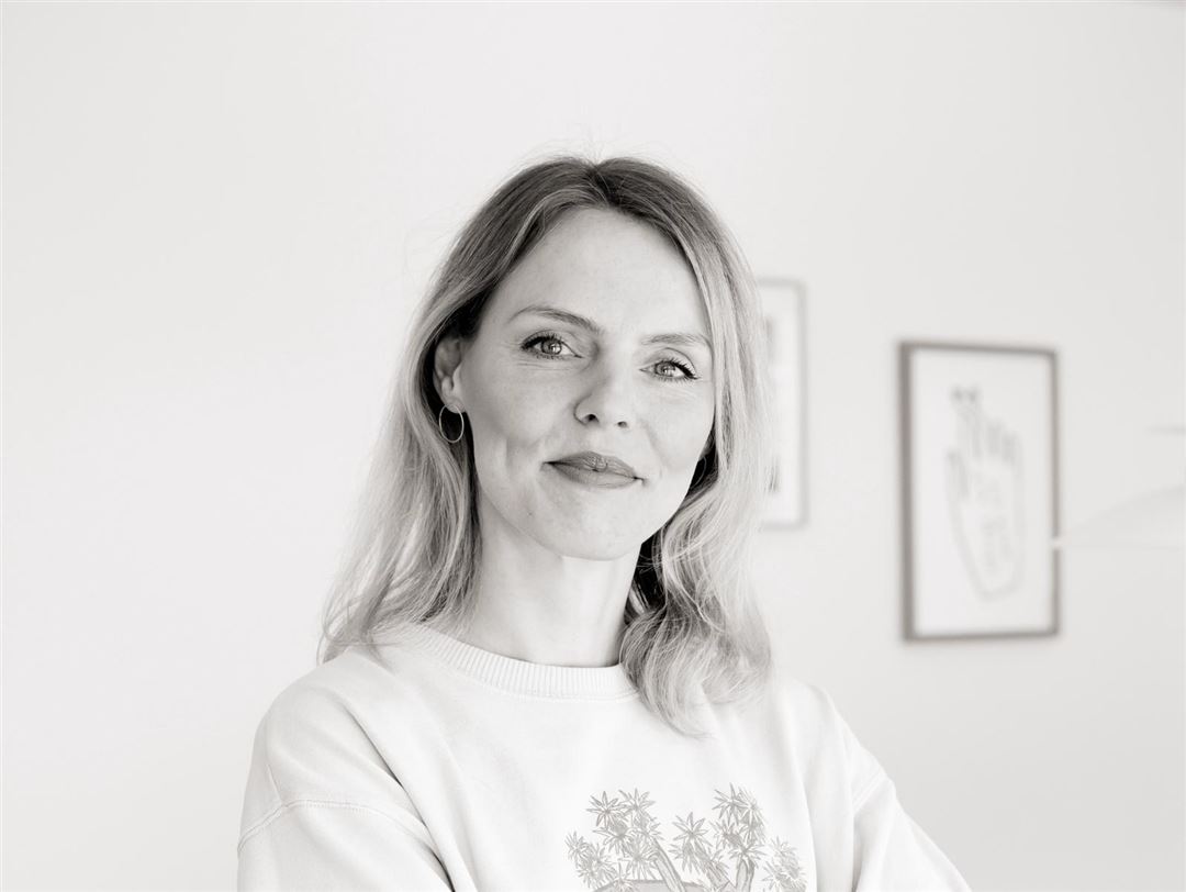 Portrait von Kira Kleinpoppen