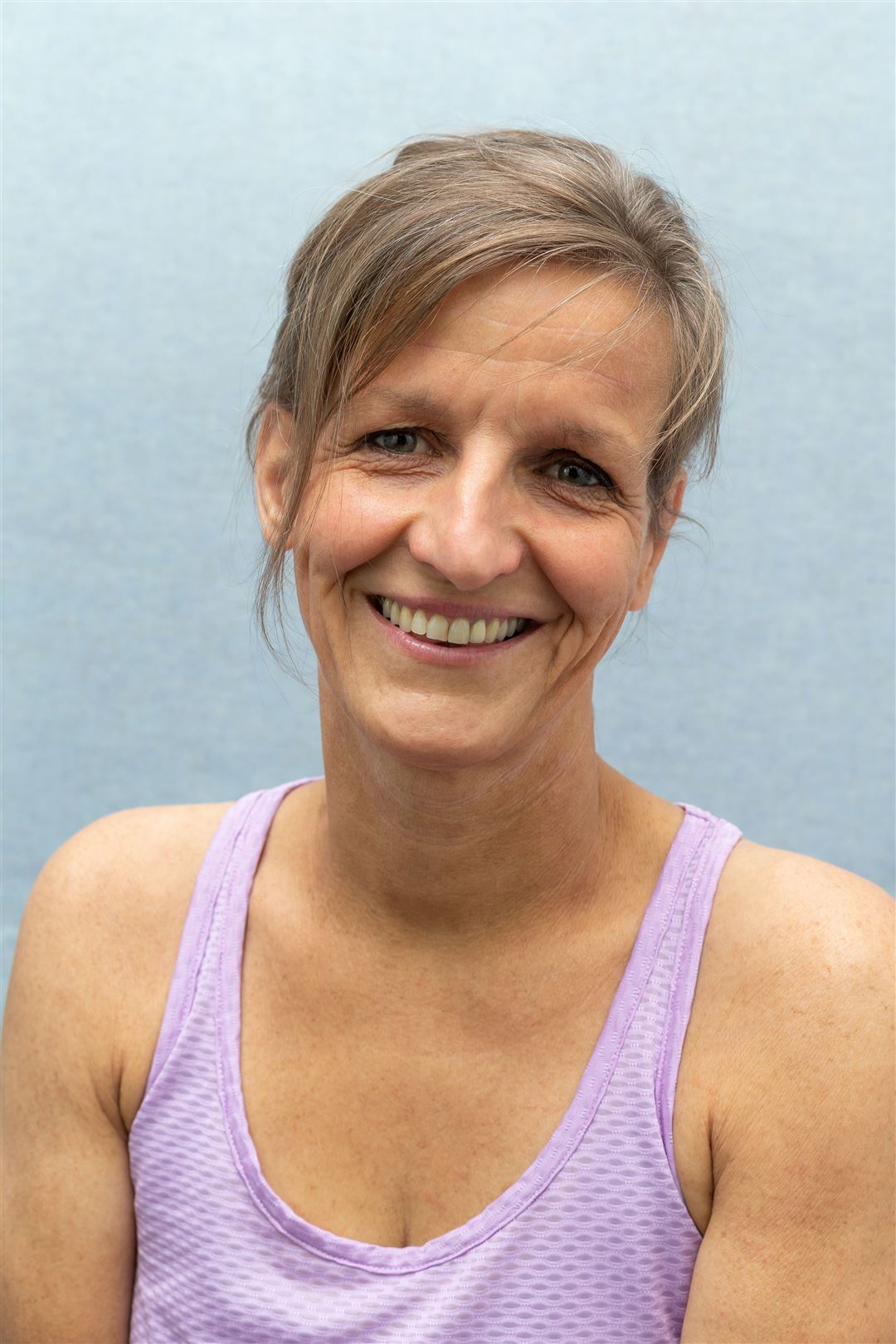 Portrait von Miriam He&szlig;