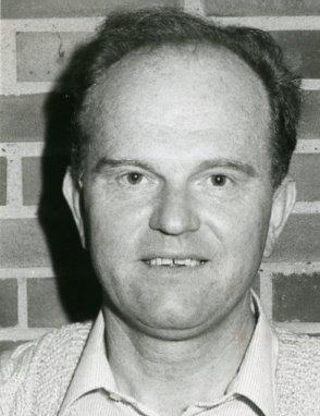 Josef "Jupp" Dostal engagierte sich Ende der 80er Jahre als Ratsherr. Foto: Stadtarchiv