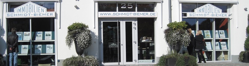 Büro Schmidt Biemer