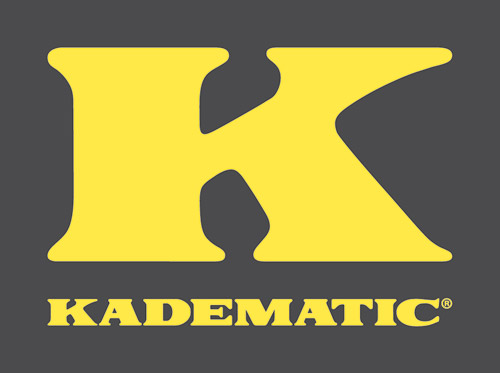 Logo Kadematic