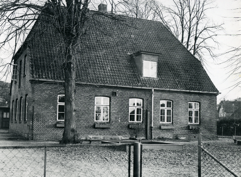 katholische Schule