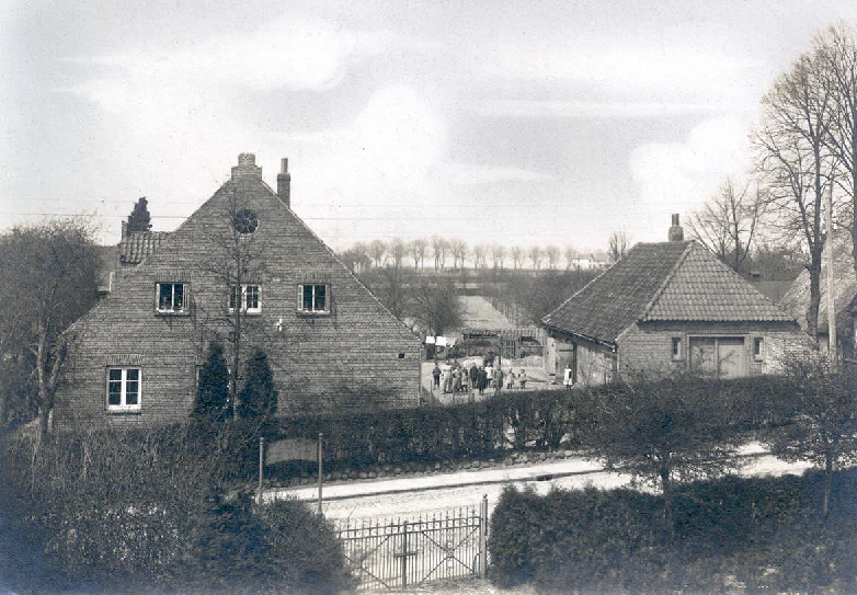 Armen- und Werkhaus