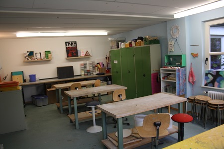 Kreativwerkstatt
