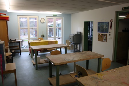 Kreativwerkstatt