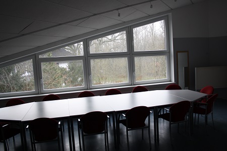 Konferenzraum