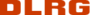 Schriftzug DLRG