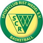 Logo des SC Rist 
