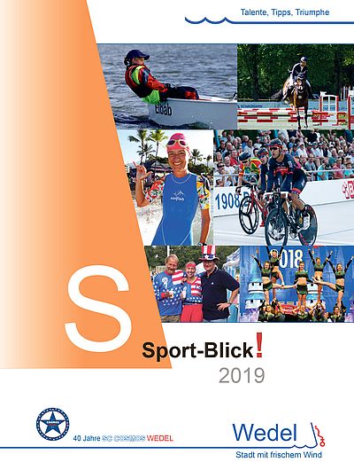Sport-Blick 2019