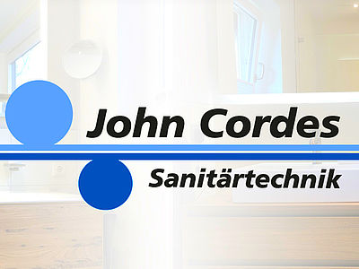 John Cordes Sanitärtechnik