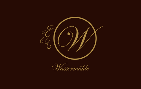Die Wassermühle