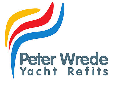Peter Wrede Yachtrefit