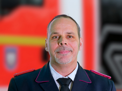 Jugendfeuerwehr und Verwaltungsabteilung