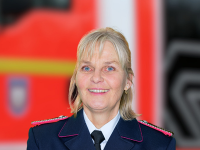 Jugendfeuerwehr und Verwaltungsabteilung
