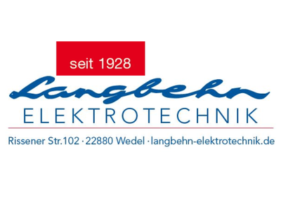 Langbehn GmbH Elektrotechnik