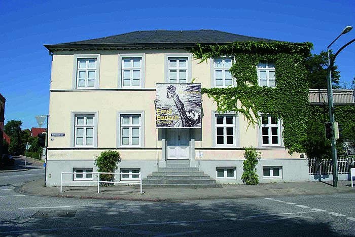 Ernst Barlach Museum