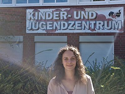 Unser Team